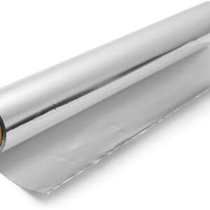 Aluminium Foil for Food Packing Food Wrapping