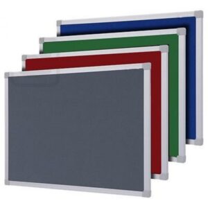 Felt Board  60x90 CM 1 Pc