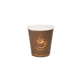 Paper Cup  50 Pcs