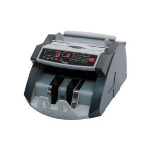 Currency Counting Machine  5510 UV  w/ UV Detection