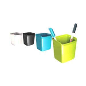 Pen Holder My desk  1 Pc