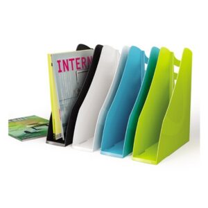 Magazine Holder Colors 1 Pc