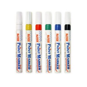 Alteco Paint Marker 1 Pc