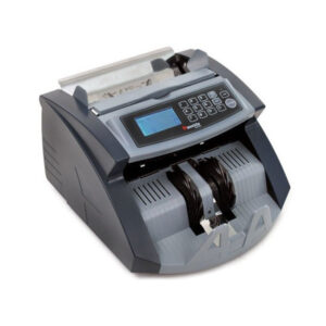 Currency Counter Cassida 5520UV/MG  w/ UV & MG Counter feit Detection