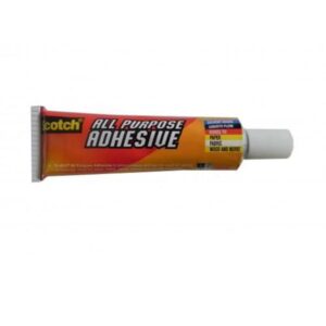 Glue 3M Scotch All Purpose Adhesive 20ML