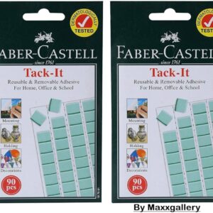 Faber-Castell Tack-It