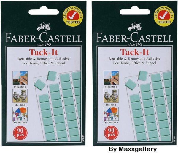 Faber-Castell Tack-It