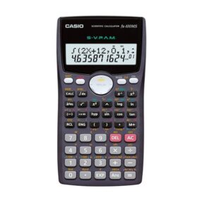 Casio Calculator FX100MS Scientific 