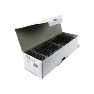 Metal Wire Binding  Fellowes 3:1 (PKT of 100) – 12.7 mm 