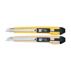 Knife Deli 2031 Cutter 9mm 1 Pc