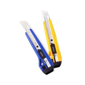 Paper Cutter Deli 2041   Knife 1 Pc