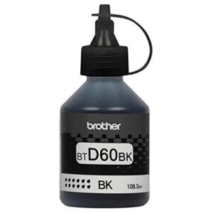 Brother Cartridge - Black  BTD60BK Ink 