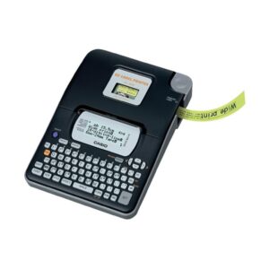 Casio Labelling Machine KL-820