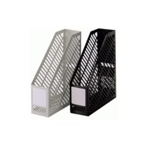 Magazine Rack Plastic 1 Pc