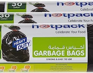 Garbage  Bag Big 20 Pcs, 65cm x 95cm 1 Pkt