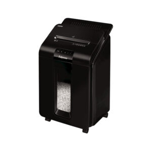 Paper Shredder Fellowes Automax 100M