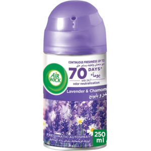 Air Wick Freshmatic Autospray Refill, Lavender