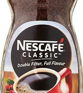 Nescafe Classic Coffee, 200 gm