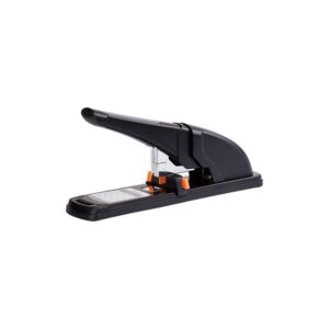 Stapler Heavy-duty  Max 80 Sheets Deli E0387
