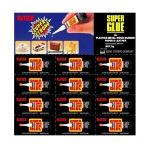 Super Glue 3G 1 pc