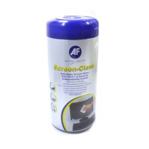 Screen Cleaner Wipes 100’s
