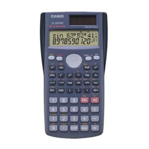 Casio Calculator FX82MS Scientific Calculator