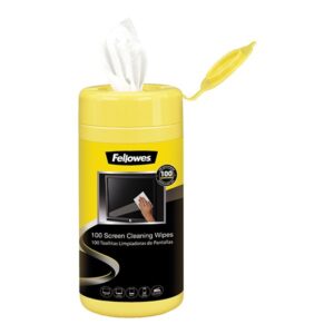 Screen Cleaning Fellowes  Model FEL-99703
