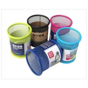 Pen Stand Assorted Colour 9153