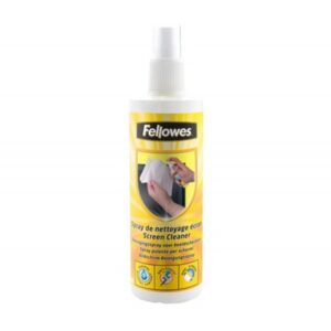 Screen Cleaning Fellowes  Model FEL-99718