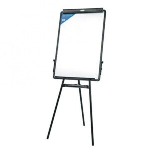 Flip Chart Stand Tripod 7892 60x90cm Deli