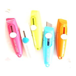 Mini Cutter 2020 Deli 1 Pc