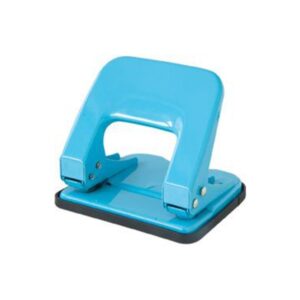Paper Puncher 35 Sheets Capacity E0138 Deli Metal 