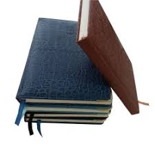 Diary Note Book A4 1 Pc