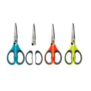 Scissor 6 Inches 6048 Deli 