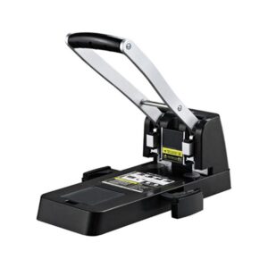Punch Heavy Duty 150 Sheets E0150 Deli 