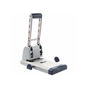 Paper Puncher Two Hole 130 Sheet Capacity E0130 Deli