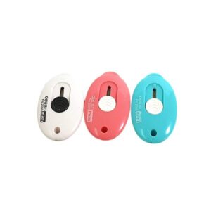 Mini Cutter Deli 2050  1 Pc