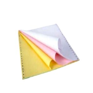 Computer Paper A4 3 Ply 500 Sheets Sinarline 1 Box