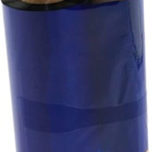 Wax Ribbon Thermal Transfer  for Barcode Printers 55 mm x 74 1pcs