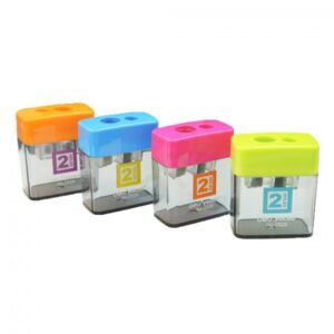 Sharpener 0526 Deli 1 Pc