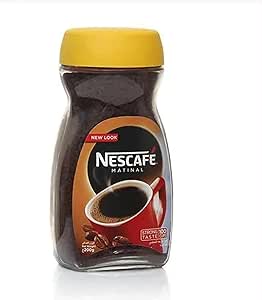 Nescafe Matinal Suave  Coffee,200g