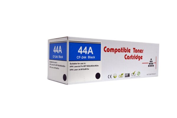 Compatible Hp 44A CF244A  Toner Cartridge