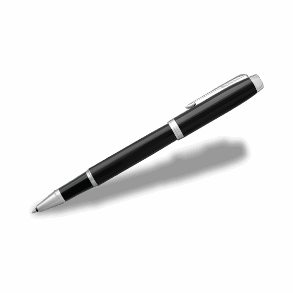 Ball Pen Metal Body  Blue for Smooth Writing 1